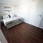 In - Sylt By Interhome Wenningstedt-Braderup