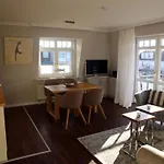 In - Sylt By Interhome * Wenningstedt-Braderup