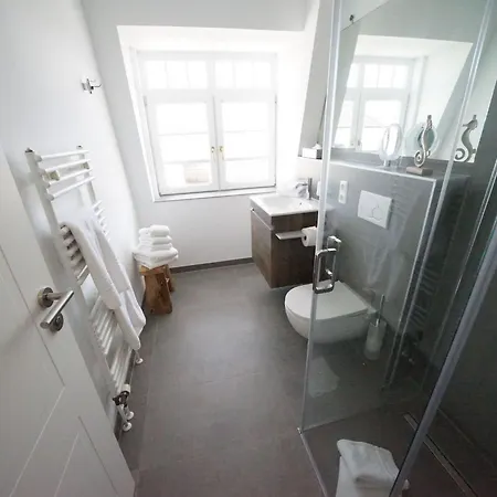 Apartment In - Sylt By Interhome Wenningstedt-Braderup