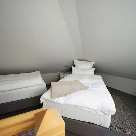 In - Sylt By Interhome *