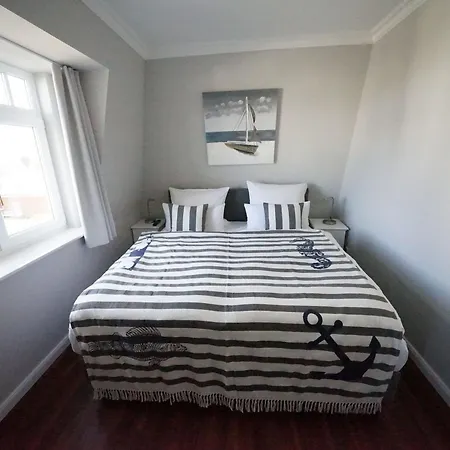 In - Sylt By Interhome Wenningstedt-Braderup