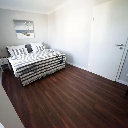 In - Sylt By Interhome Wenningstedt-Braderup