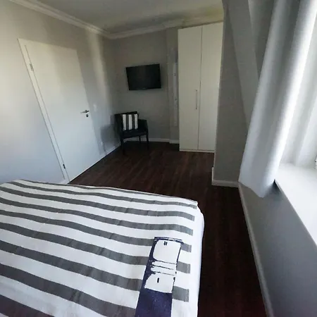 Apartament In - Sylt By Interhome