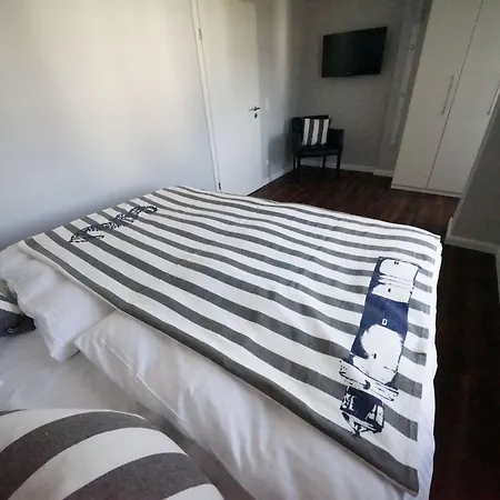 Apartament In - Sylt By Interhome