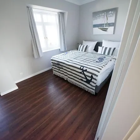 In - Sylt By Interhome Apartament Wenningstedt-Braderup