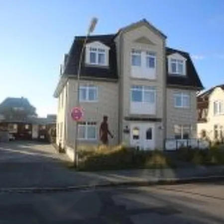 In - Sylt By Interhome Wenningstedt-Braderup