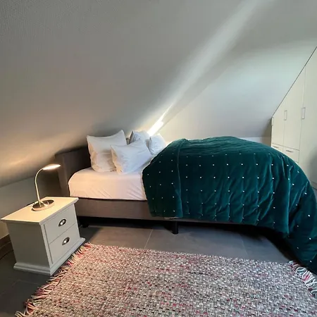 Apartament In - Sylt By Interhome Wenningstedt-Braderup