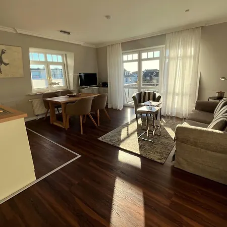 In - Sylt By Interhome Apartament *
