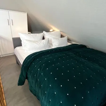 In - Sylt By Interhome * Wenningstedt-Braderup