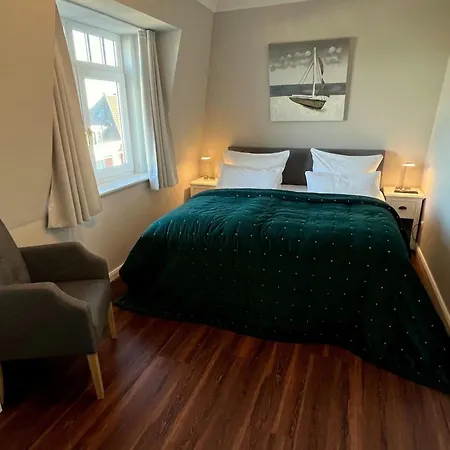In - Sylt By Interhome Apartament *