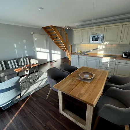 Apartament In - Sylt By Interhome *