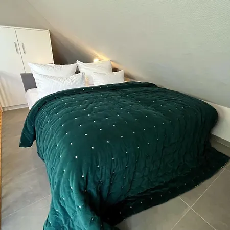 Apartament In - Sylt By Interhome