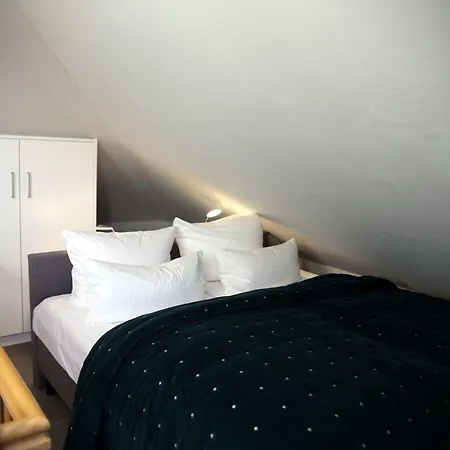 In - Sylt By Interhome Apartmán *
