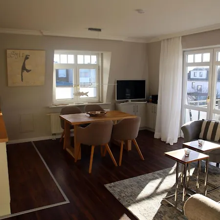In - Sylt By Interhome * Wenningstedt-Braderup