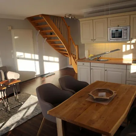 Apartmán In - Sylt By Interhome