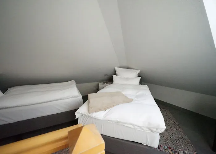 In - Sylt By Interhome *