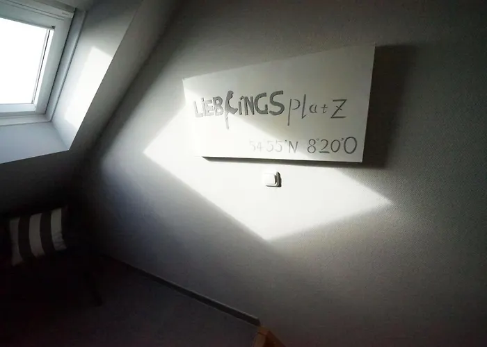 In - Sylt By Interhome Apartment *