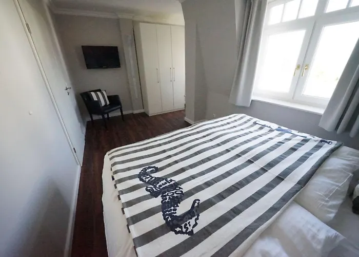 In - Sylt By Interhome *