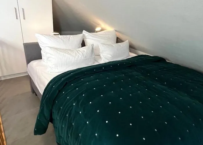 In - Sylt By Interhome Apartment Wenningstedt-Braderup