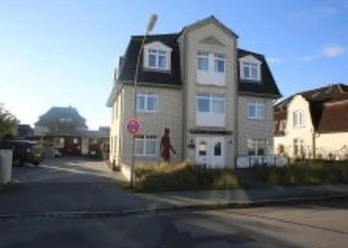 In - Sylt By Interhome Wenningstedt-Braderup