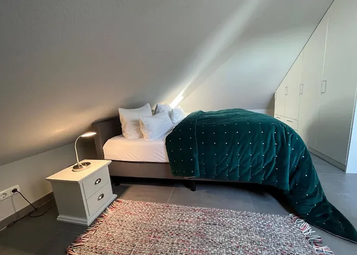 Apartment In - Sylt By Interhome Wenningstedt-Braderup