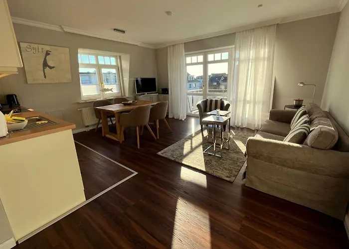 In - Sylt By Interhome Apartment *