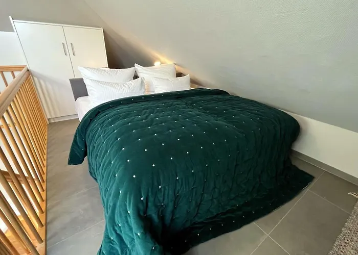 Apartment In - Sylt By Interhome